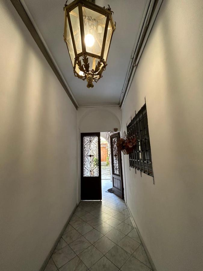 Home Cavour Florencia Exterior foto