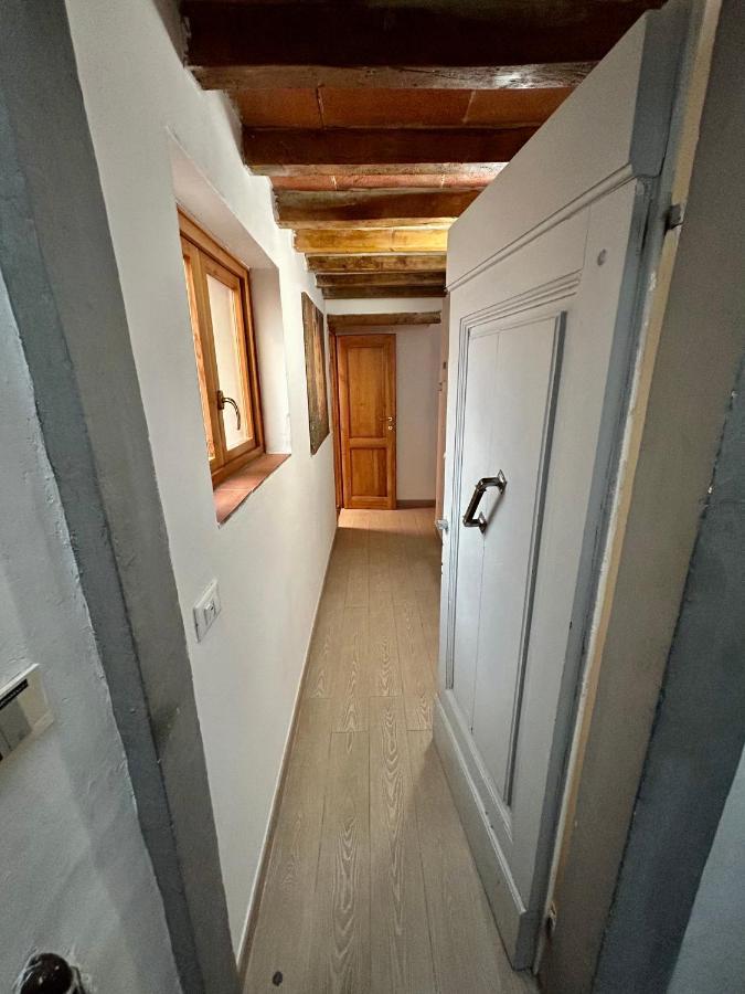Home Cavour Florencia Exterior foto