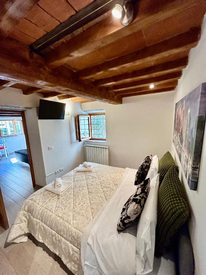 Home Cavour Florencia Exterior foto