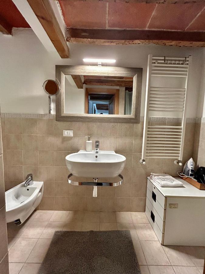Home Cavour Florencia Exterior foto