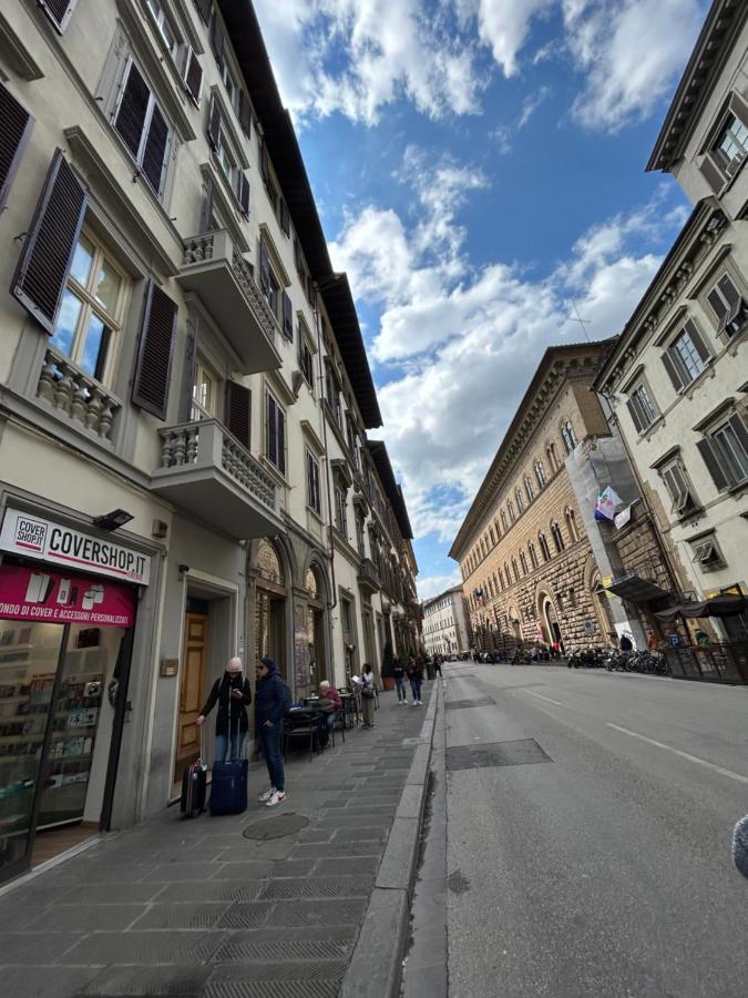 Home Cavour Florencia Exterior foto