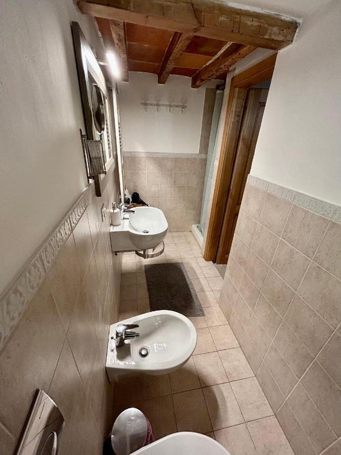 Home Cavour Florencia Exterior foto