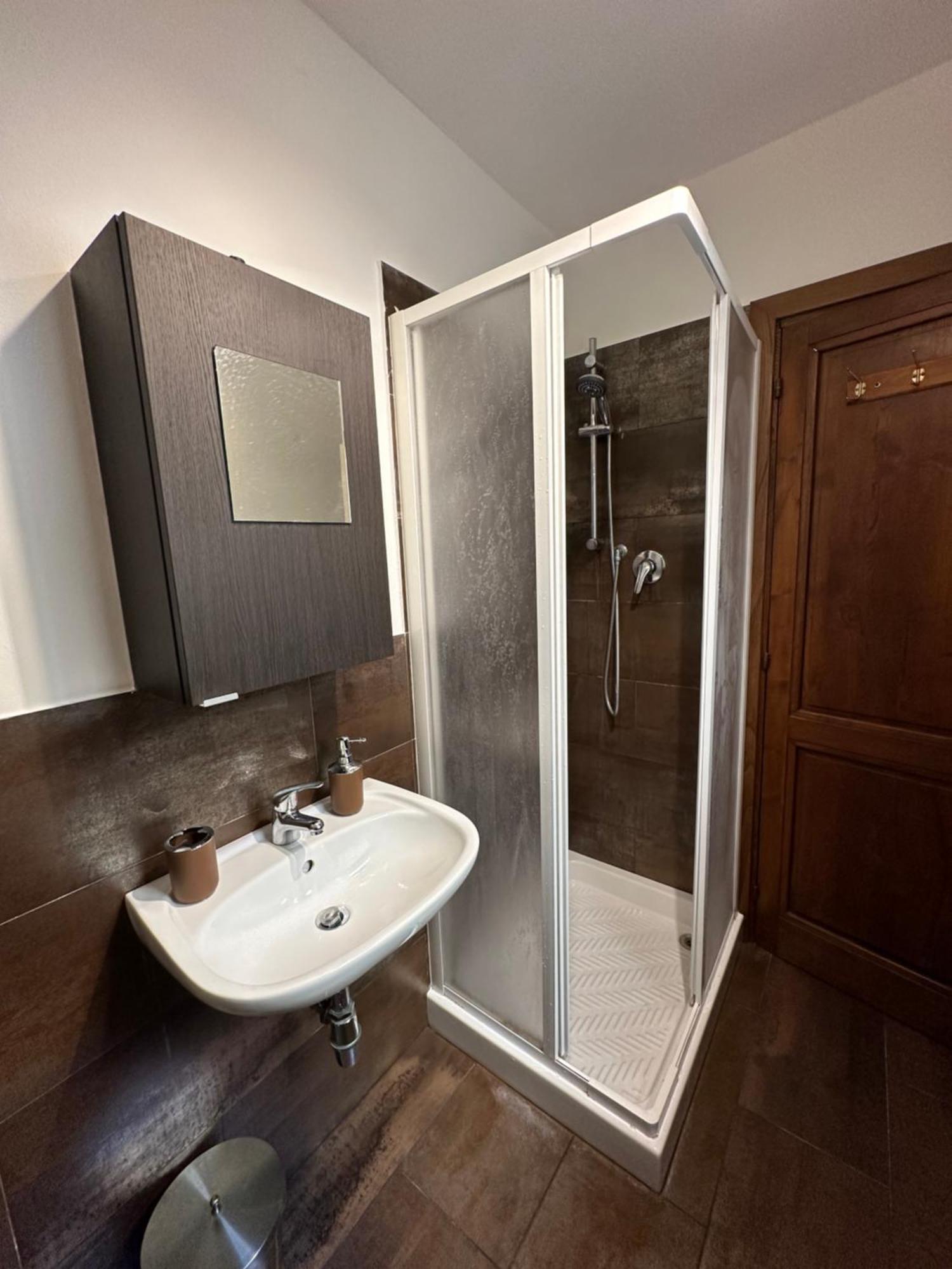 Home Cavour Florencia Exterior foto
