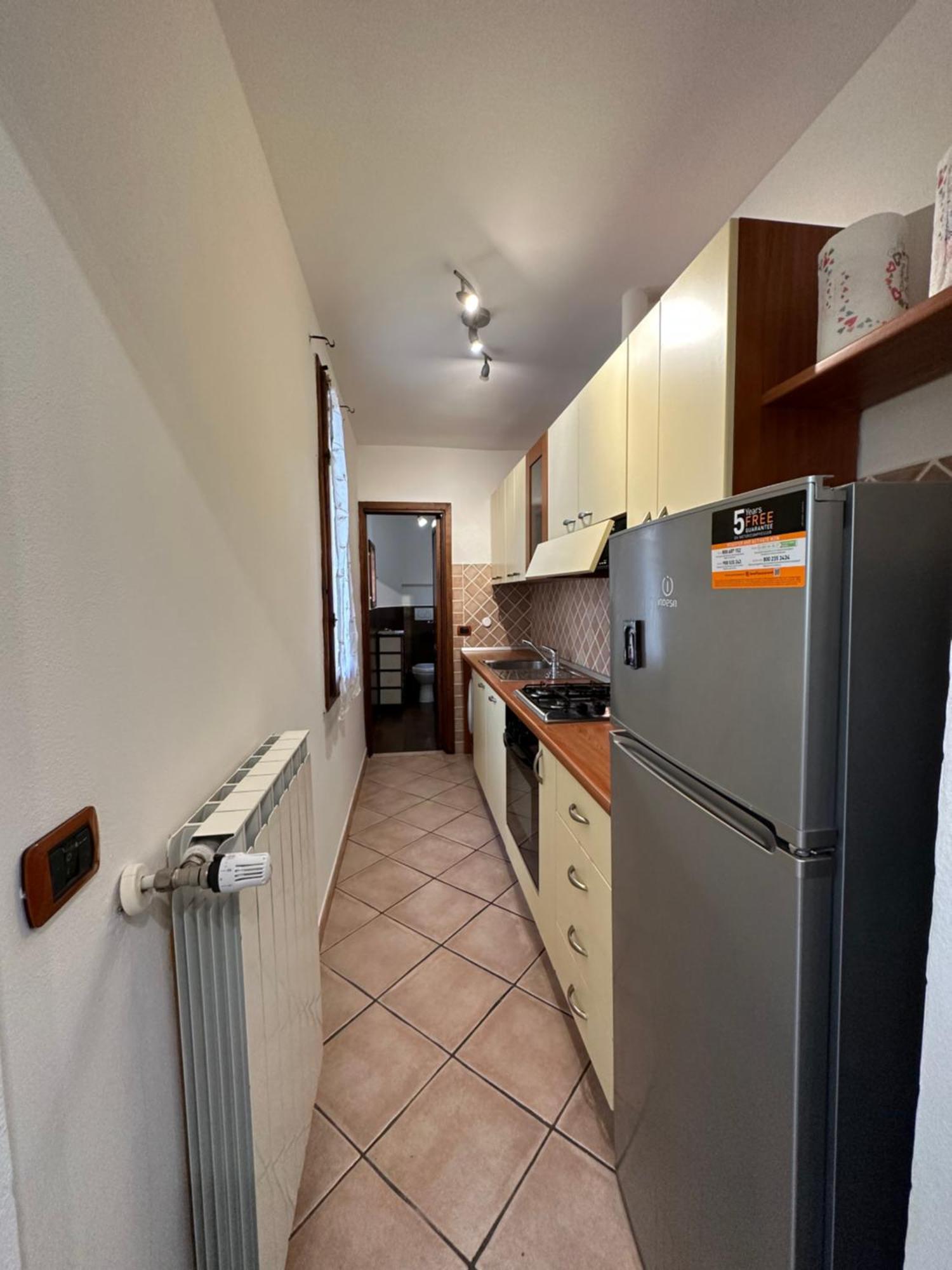 Home Cavour Florencia Exterior foto