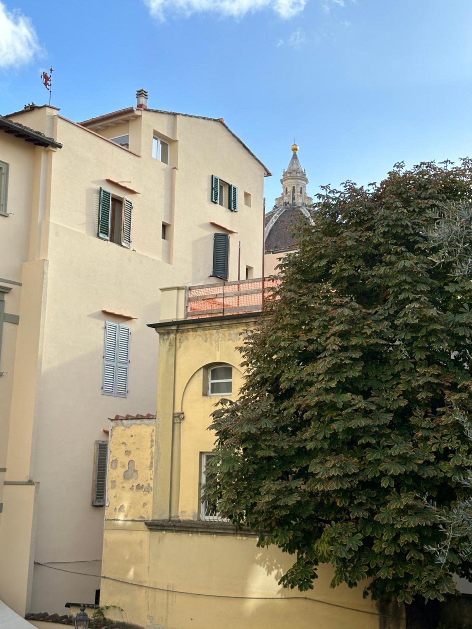 Home Cavour Florencia Exterior foto