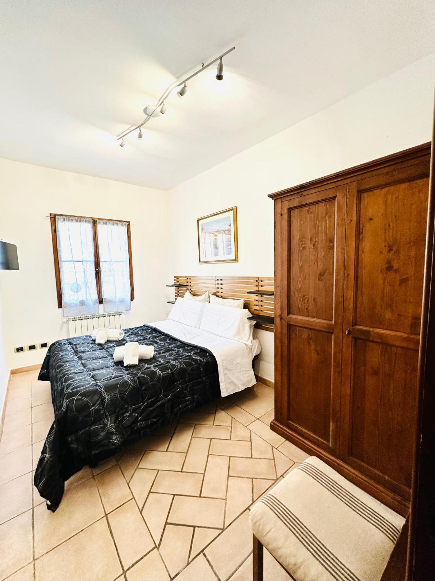 Home Cavour Florencia Exterior foto