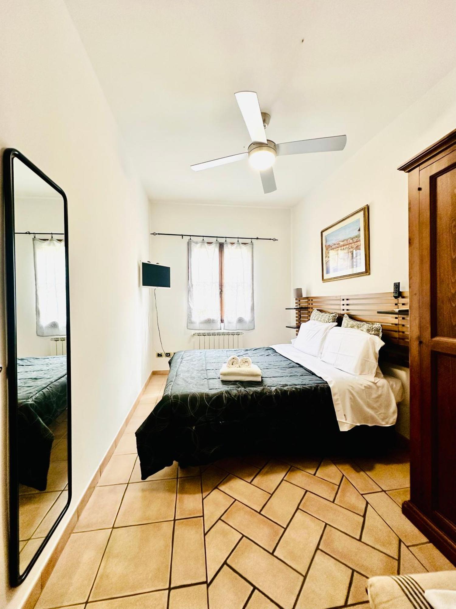 Home Cavour Florencia Exterior foto