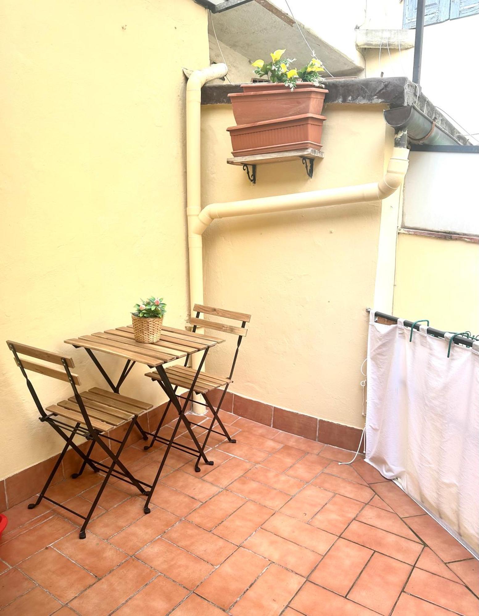 Home Cavour Florencia Exterior foto